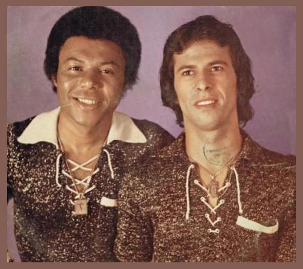 Roni e Robsen